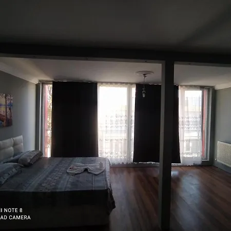 Appart hôtel Class Butik Apart *