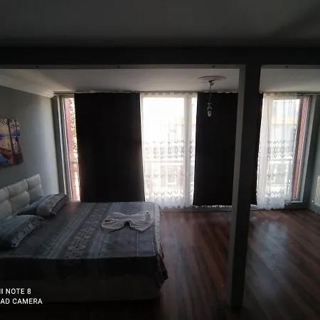 Appart hôtel Class Butik Apart