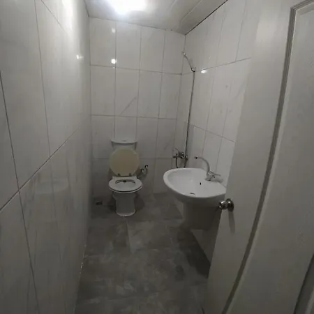 Appart hôtel Class Butik Apart Istambul