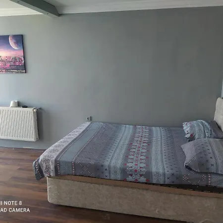 Appart hôtel Class Butik Apart