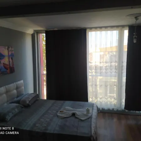 Class Butik Apart Appart hôtel Istambul